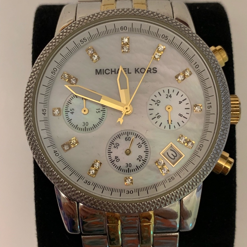 Michael Kors MK5057 watch